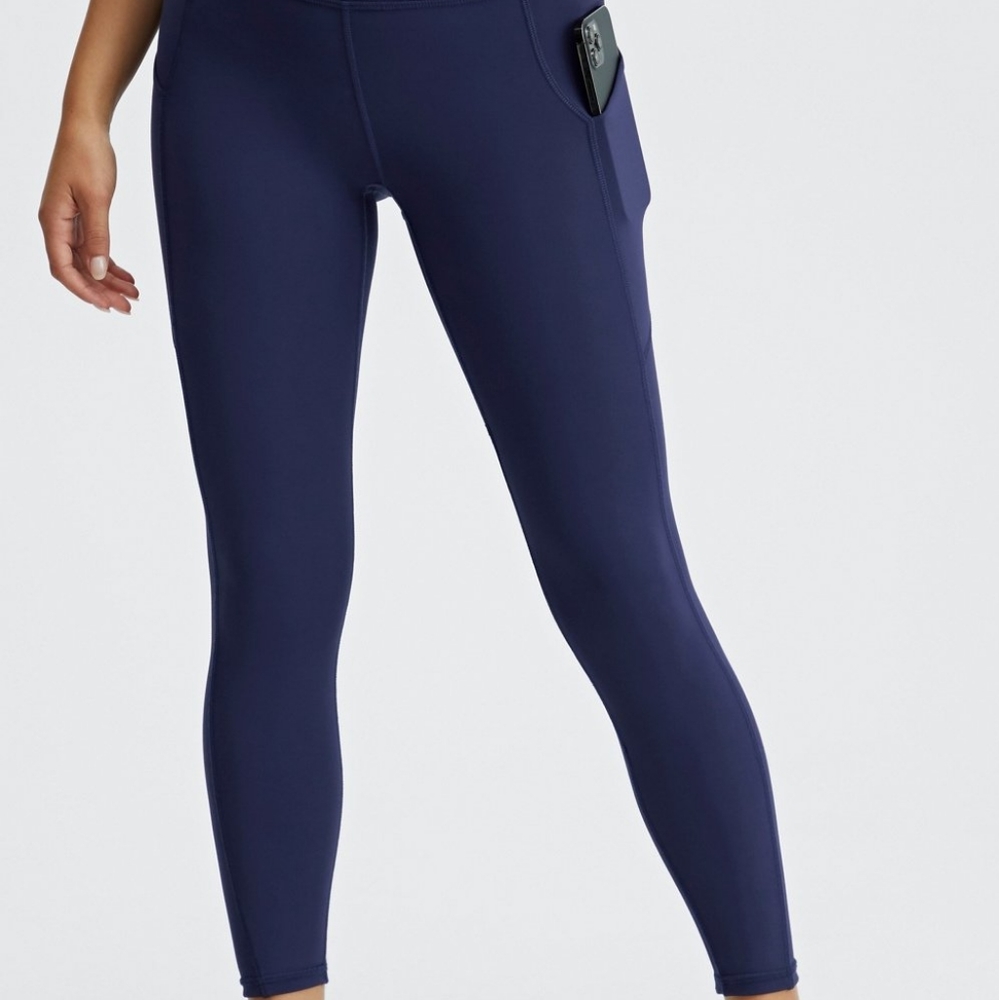 NWT fabletics oasis leggings